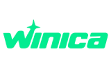 winica casino logo
